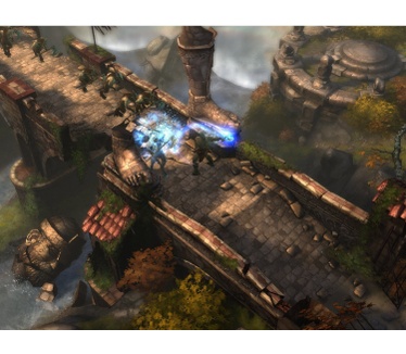 Diablo III, PC