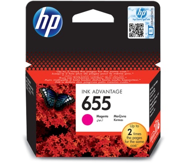 HP 655