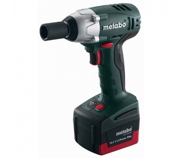 Metabo SSW14,4LT