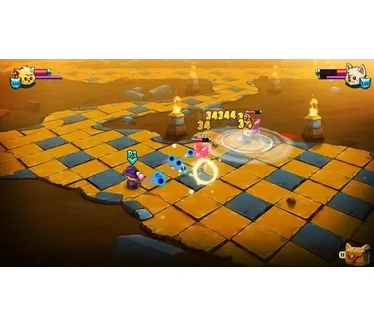 Cat Quest & Cat Quest Ii: Pawsome Pack / Ps4