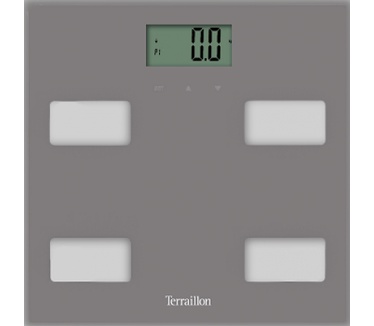 Terraillon Control Fit