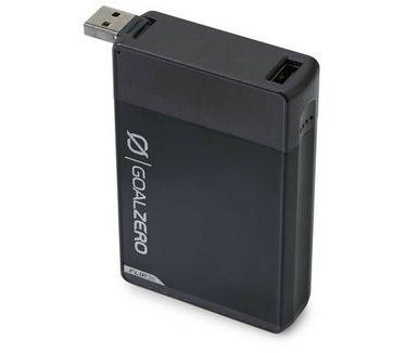 Goal Zero Flip 36 Powerbank 10.050mAh Zwart