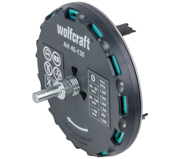 Wolfcraft 5977000