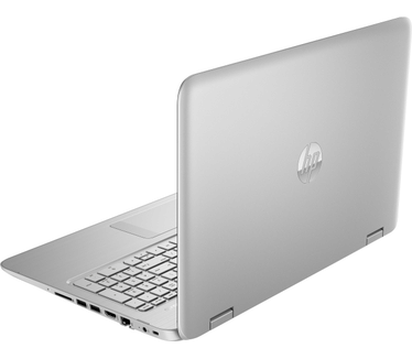 HP Envy 15-u025nd x360