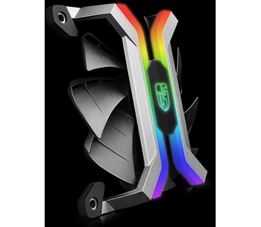 Gamer Storm MF120S, 120mm