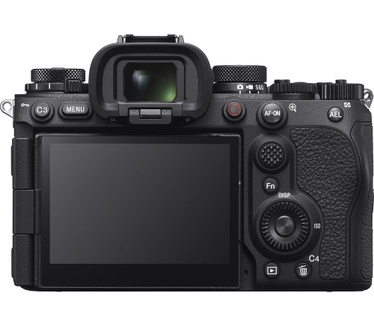 Sony A9 III