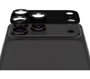 PanzerGlass PanzerGlass® Fender Camera Lens Protector Blackcurrant iPhone 18 Pro