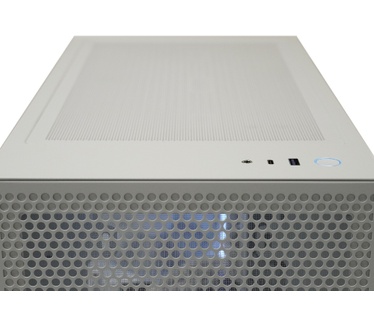 Azerty Gaming Platinum Snow AMD