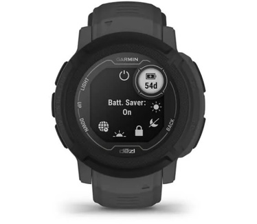 Garmin Instinct 2 Dezl Edition