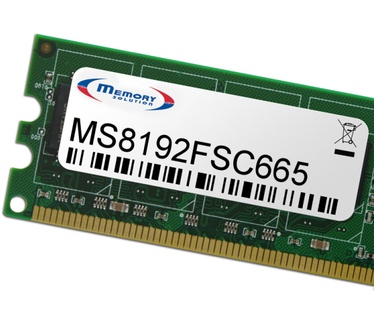 Memory Solution MS8192FSC665