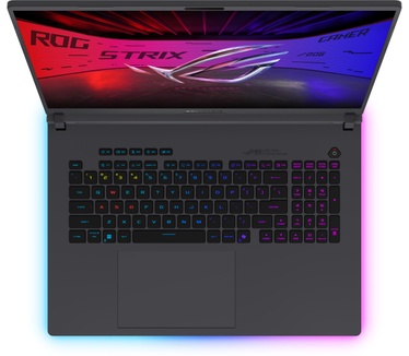 ASUS G815LP-S9005W