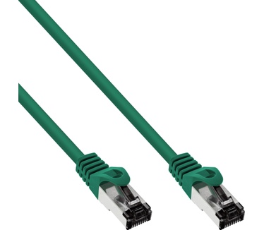 InLine 78814G Groen