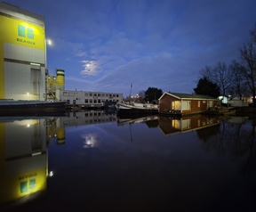 Cameravergelijking - Ultrawide