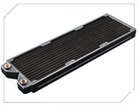 Magicool G2 Slim Radiator 16 FPI 360mm