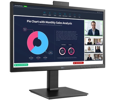 LG 24BP750C-B