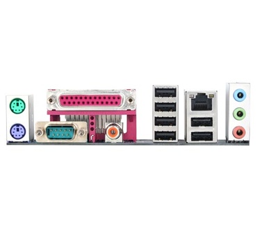 Gigabyte GA-P43T-ES3G