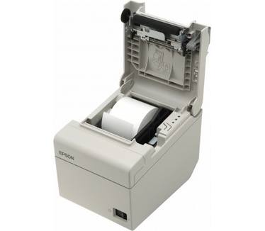 Epson TM-T20 (001): USB, PS, EDG, EU