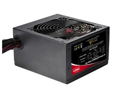 Spire SilentEagle 550W