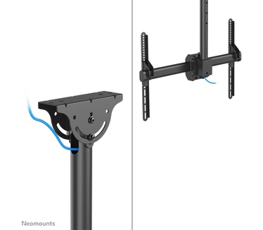 Neomounts Neomounts TV plafondsteun