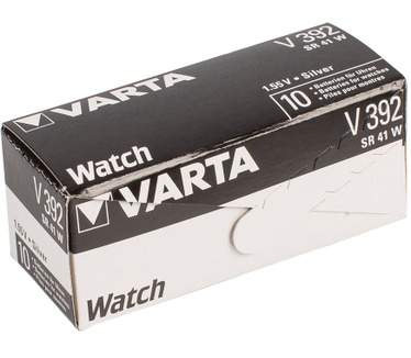 Varta -V392