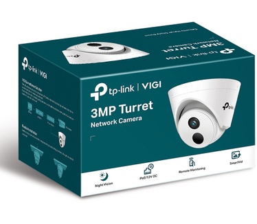 TP-Link VIGI C400HP