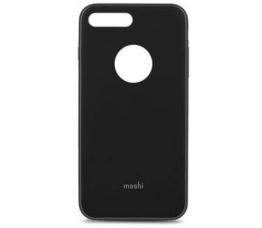 Moshi iGlaze (iPhone 7 Plus) Zwart