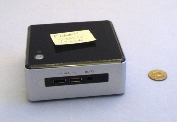 Intel NUC NUC5i7RYH