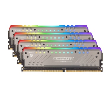 Crucial Ballistix Tactical Tracer BLT4K16G4D30BET4