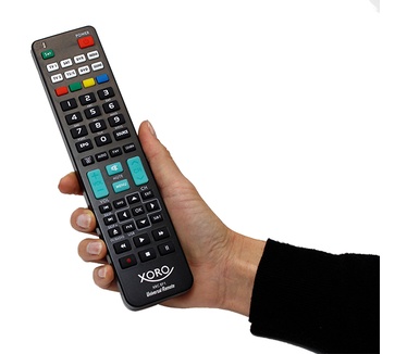 Xoro XRC 8F1
