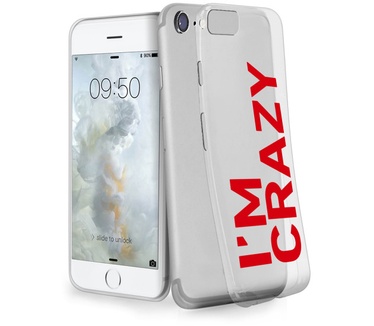 SBS TECOVERCRAZYIP7T