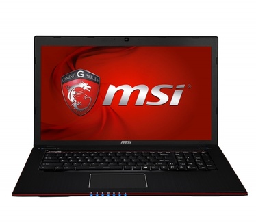 MSI Gaming Series GE70 2PE-049XFR Apache Pro