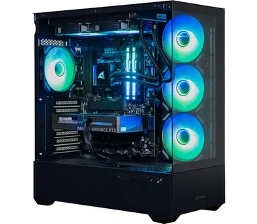 Alternate TS Starter Ryzen 5 9600X 5060 8GB