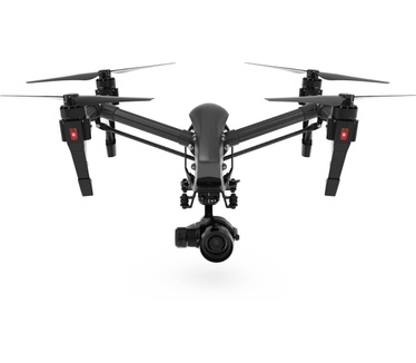 DJI Inspire 1 Pro + Zenmuse X5 - Zwart