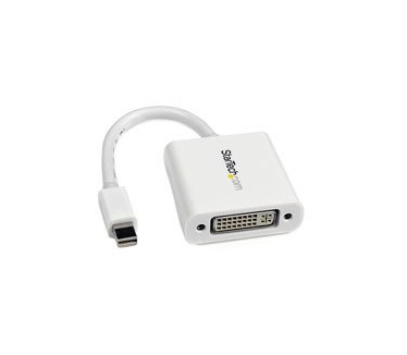 Startech.com MDP2DVIW