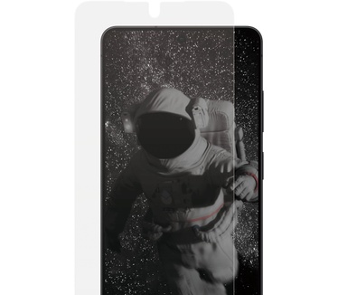 PanzerGlass PanzerGlass® Ceramic Screen Protector Samsung Galaxy S26 Ultra | Ultra-Wide Fit w. EasyAligner