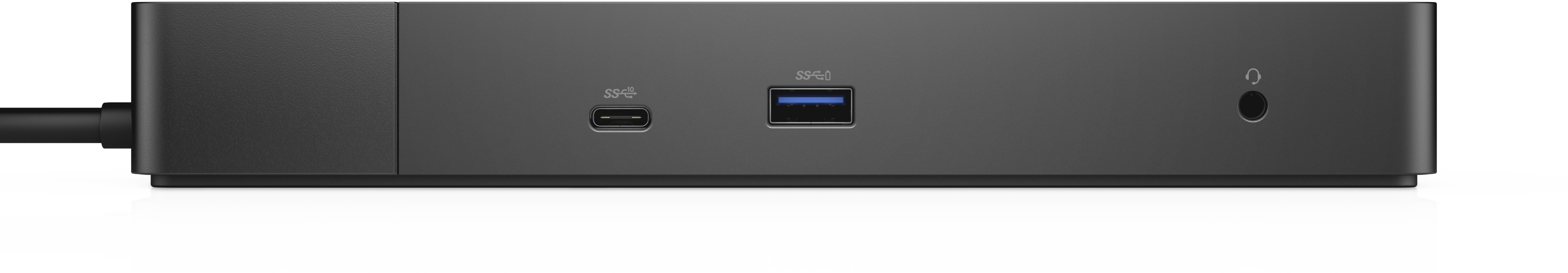 Specificaties van Dell WD19 - Tweakers