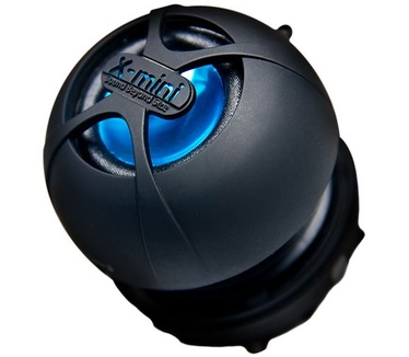 XMI X-mini Happy Capsule Speaker