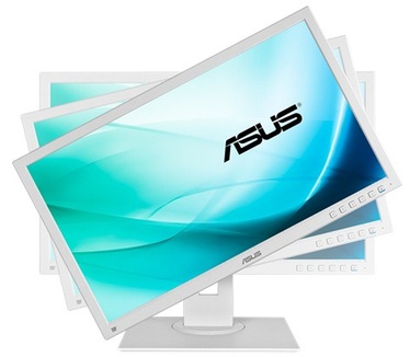 Asus BE229QLB Wit