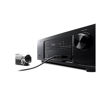 Denon AVR 1513