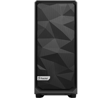 Fractal Design Meshify 2 Compact Gray TG Light Tint