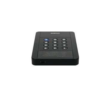 Zalman ZM-SHE350