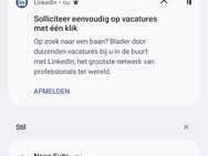 Sony Xperia 1 IV software
