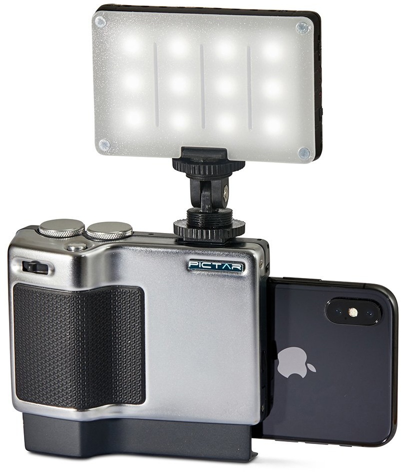 Pictar Pro Charge Kenmerken Tweakers