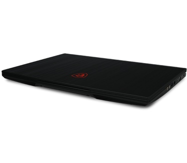 MSI GF63 8RD-289NL