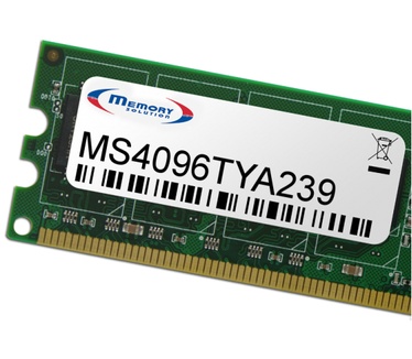 Memory Solution MS4096TYA239