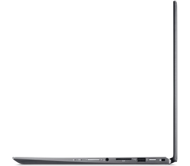 Acer Spin 5 SP513-52N-88YJ Azerty