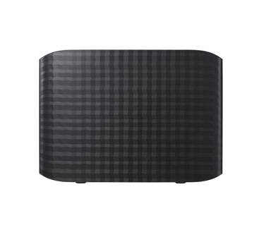 Samsung M3 Station 1.5TB Zwart