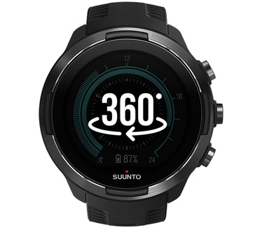 Suunto 9