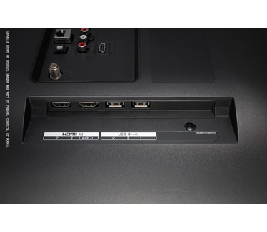 LG 32LM630BPLA Zwart