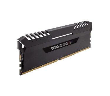 Corsair Vengeance RGB CMR32GX4M4A2666C16